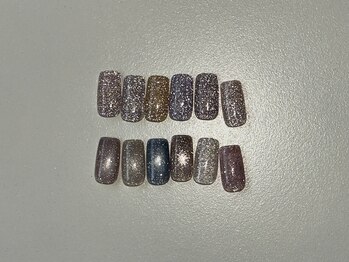 アール(ar.)/Flash one color___¥6200