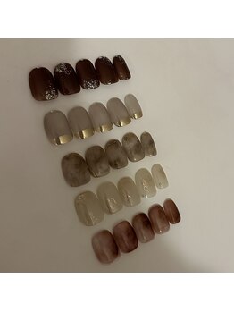 エクラ(eclat)/定額sample simpleplate