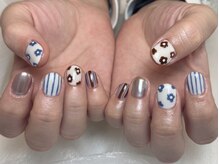 ネイルズユニ(nails uni.)/