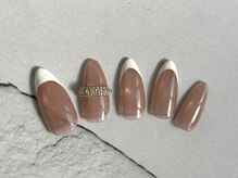 ベイビーマーベラス 中央駅店(Baby MARVELOUS)/春デザイン★フレンチ