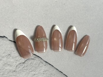 春デザイン★フレンチ