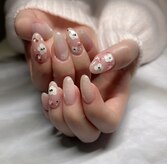 レイネイル アンド レイアイ 長嶺店(RAY NAIL & ray eye)