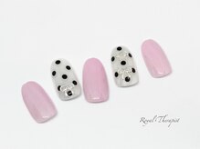 ロイヤルセラピスト 袋町店(Royal Therapist)/【2026年春Design】定額A