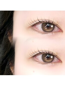 ティーズラッシュ アンド ブロウ ケービューティー 新浦安(T's Lush & Brow K-beauty)/まつげパーマ/眉毛サロン