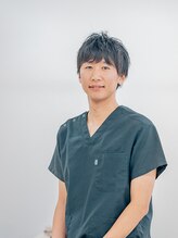 ナオル整体 仙台長町院(NAORU整体) 高橋 航大