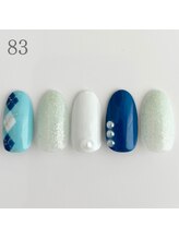 エクラ(Eclat)/ハンド　￥４.３５０