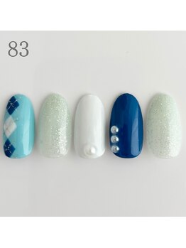 エクラ(Eclat)/ハンド ¥4.350