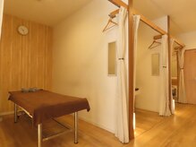 リラクゼーションサロン リラクシー千歳