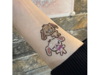 ベルファバイトゥルース ひたち野うしく店(BelleFee by TRUTH)の写真