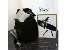ジプシー 麻布(Gypsy Azabu)の雰囲気（店内はシックな雰囲気☆広々としていてリラックスできます！）