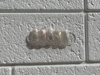 エクレ(ecle)/4月の定額デザイン¥7000