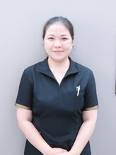 シンメトリー 熊本店&nbsp;須藤 琴美