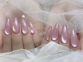 リノ 岡山表町(Lino)の写真/【表町商店街内♪】今日は誰とも話したくない。そんな日に来てほしいサロンです。