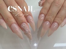エスネイル 渋谷本店AT公園通り(es NAIL)