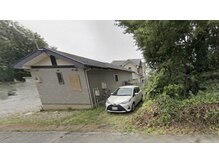WaLifeの雰囲気（２台目の駐車場は道の反対側になり図の車の様にお願い致します）