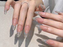 禅ビューティー ネイル(Zen beauty nail)/