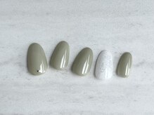 リア 越谷店(lia)/simple定額コース￥6,800