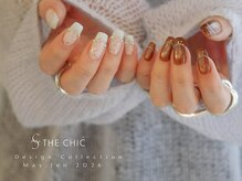 ザ シック(THE CHIC)の雰囲気（スタッフ募集中♪THE CHICで働きたい方詳しくはIG@radia.kelly）