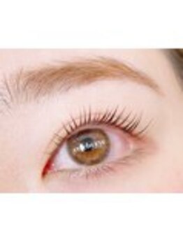 セレビアイ 新潟西店(Celeby Eye)の写真/まつげパーマ4200円!最新ロッドで叶える似合わせデザインとコスパの良さ♪