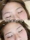 ロア(loa)の写真/毎日のメイク時間も短くなって楽チン！お顔の印象を決める眉毛のお手入れはプロにお任せください！
