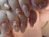 【HAND】持ち込み6本デザイン8990