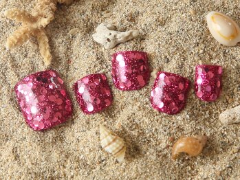 初回他店オフ無料Foot定額¥8500