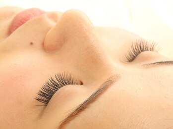 ナットプラス(Knot+)/自然で上品な仕上がりに♪