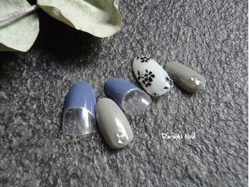 リンドゥネイル(Rindu Nail)/