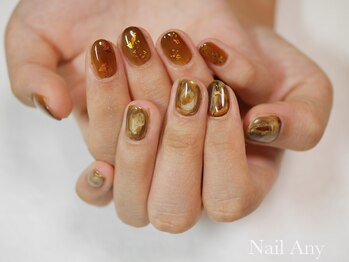 ネイルエニー(Nail Any)/Any collection