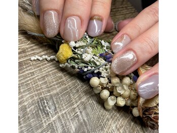 爪屋べっぴん堂/ニュアンスデザイン