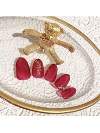 オフィスネイル