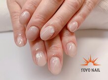 トヨネイル(TOYO NAIL)/パールマグネット☆
