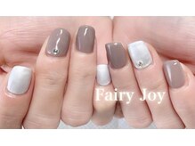 フェアリー ジョイ(Fairy Joy)/