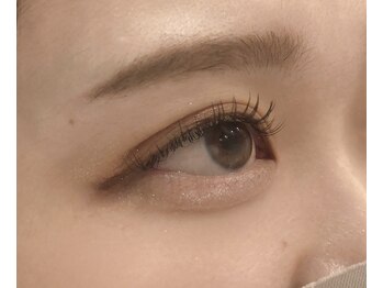 リシェル アイラッシュ 恵比寿店(Richelle eyelash)/フラットラッシュ140本