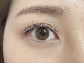 アイクイック 新宿 新宿駅西口店(Ai Quick)/ナチュラルデザイン