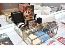 インス ビューティーサロン(INS)/お化粧品類もご自由に★