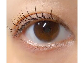 ルシア 難波店(Lucia)/まつげパーマ