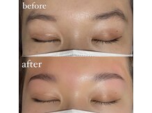 トゥルーミー(True me.)/・ハリウッドブロウリフト