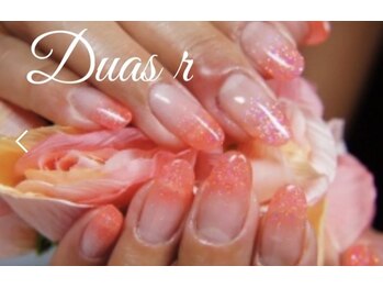 デュアスアール チャンドラ(DuasR chandra)/