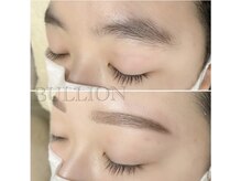 ブリオン 六本松店(Bullion)/似合わせアイブロウWAX