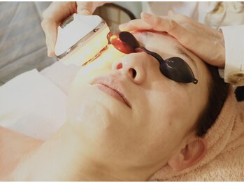 ビューティースタジオ サリー(BEAUTY STUDIO SALLY)/【小顔エステ】