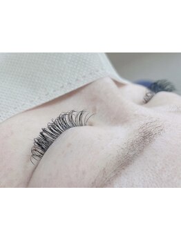 平日限定特典があるサロン