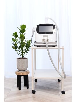 ペリー(PELLY)/BODY専用マシン