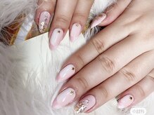 ジョジョネイル(JOJOネイル)/