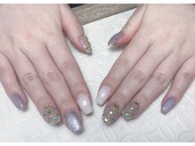 ミスシュガーネイル(MS Sugar Nail)/