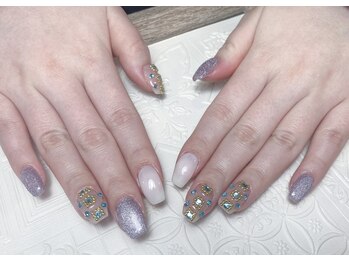 ミスシュガーネイル(MS Sugar Nail)/