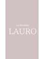 ラウロ(LAURO)/nailsalon LAURO