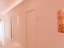 セットボーテ/高速脱毛、広々完全個室