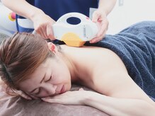 確かな技術で自信をもって脱毛施術。