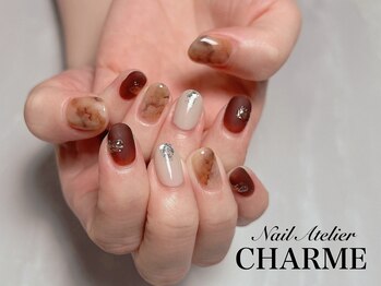 シャーム(CHARME)/